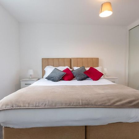 Abodebed Oval View Apartments Hemel Hempstead Esterno foto