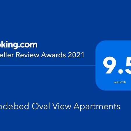 Abodebed Oval View Apartments Hemel Hempstead Esterno foto