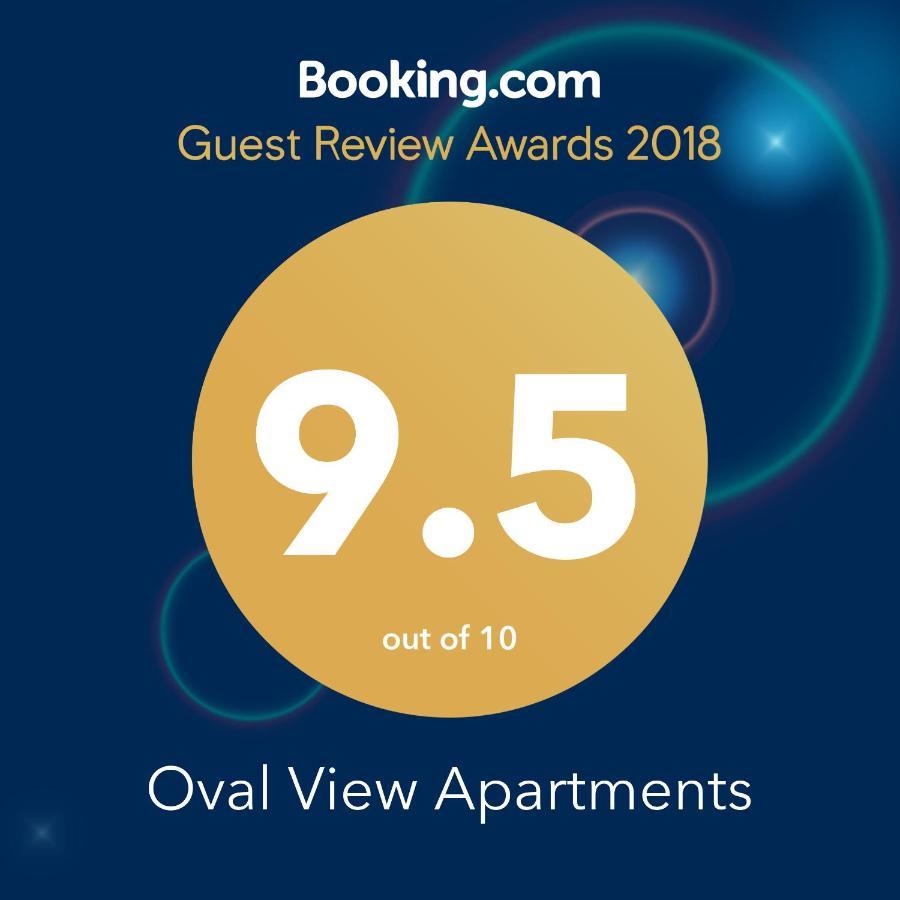 Abodebed Oval View Apartments Hemel Hempstead Esterno foto