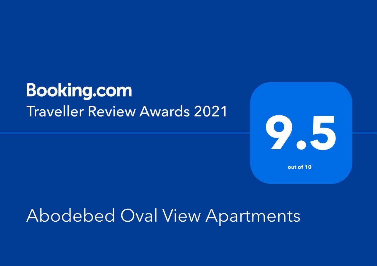 Abodebed Oval View Apartments Hemel Hempstead Esterno foto