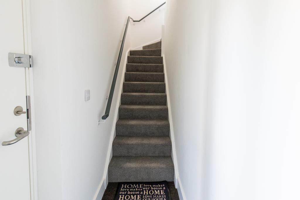 Abodebed Oval View Apartments Hemel Hempstead Esterno foto