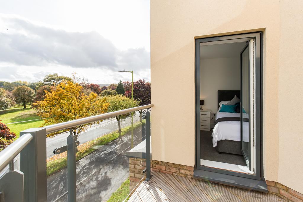 Abodebed Oval View Apartments Hemel Hempstead Esterno foto