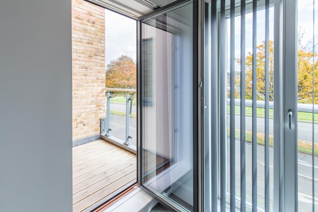 Abodebed Oval View Apartments Hemel Hempstead Esterno foto